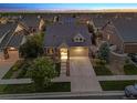 Beautiful single-Gathering home nestled in a well-maintained neighborhood at 5471 Ensenada Ct, Denver, CO 80249