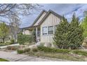 Attractive home with a well-maintained lawn and colorful landscaping at 19 S 45Th Ave, Brighton, CO 80601