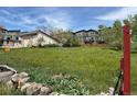 Spacious lot with surrounding buildings in a quiet neighborhood at 5375 W 60Th Ave, Arvada, CO 80003