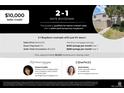 Home details including seller credits and rate buy down with example payment schedule at 7705 W 87Th Dr, Arvada, CO 80005