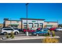 Conveniently located store with ample parking, offering groceries and produce, making daily errands easy and accessible at 8336 E 35Th Ave, Denver, CO 80238