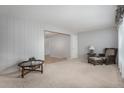 Comfortable living room area offering ample space and natural light at 7644 Wyandot St, Denver, CO 80221