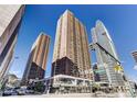 This high-rise building offers a fantastic view of the city from your residence at 1020 15Th St # 16A, Denver, CO 80202