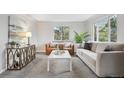 Comfortable living room featuring stylish decor, perfect for relaxation at 5930 W 34Th Ave, Wheat Ridge, CO 80212