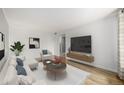 Inviting living room with stylish decor, contemporary furnishings, and a serene ambiance at 6005 W 39Th Ave # 6005, Wheat Ridge, CO 80033