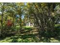 Beautifully landscaped backyard offers a peaceful retreat, perfect for relaxation and outdoor activities at 60 Glenalla Pl, Castle Rock, CO 80108