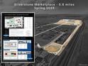 Future shopping center near the property at 5351 Warrior St, Frederick, CO 80504