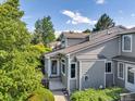 Attractive home exterior showcasing manicured landscaping and inviting curb appeal at 11585 Decatur St # B, Denver, CO 80234
