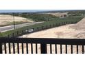 An empty lot for sale with mountain views ready to be developed at 3639 Recess Ln, Castle Rock, CO 80108