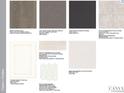 Classic finish design options of flooring, countertop, tile, and cabinet selections to personalize your home at 17137 W 91St Ln, Arvada, CO 80007