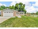 Charming single-Gathering home with a well-manicured lawn, two-car garage, and inviting front garden at 10869 W 65Th Way, Arvada, CO 80004