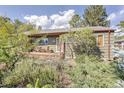 Cute ranch home with a large front yard and mature trees at 2825 Elm Ave, Boulder, CO 80305