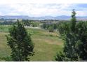 View of a sprawling green space near commercial buildings, perfect for enjoying nature close to work at 431 Wright St # 203, Lakewood, CO 80228