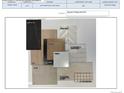 Selections photo showcases tiles, wood, and carpet options for the home's interior at 3027 Newfound Lake Rd, Berthoud, CO 80513