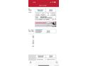 A billing statement showing the amount due for residence at 16360 PARIS WAY at 16360 Paris Way, Brighton, CO 80602