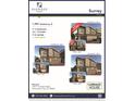 Collection of new home exteriors; multiple styles and sizes available at 16142 E 111Th Dr, Commerce City, CO 80022