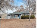 Cute Ranch home with a spacious yard at 3052 S Grape Way, Denver, CO 80222