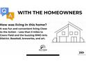 Insights from homeowners: Enjoy fun, convenient living near Coors Field and the RiNo Arts District at 2401 E 35Th Ave, Denver, CO 80205