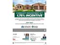 Community Reinvestment Act incentive for local mortgage loan from Guardian Mortgage at 4451 S Ammons St # 4-203, Littleton, CO 80123