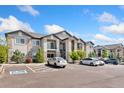 Well-maintained condominium building with ample parking at 875 E 78Th Ave # 52, Denver, CO 80229