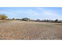 Expansive lot with ample space for outdoor activities and potential landscaping opportunities at 59 S De Gaulle St, Aurora, CO 80018