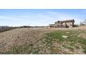 Wide open space with great backyard providing plenty of room for a variety of outdoor activities at 59 S De Gaulle St, Aurora, CO 80018