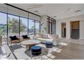 Stylish lobby featuring comfortable seating, modern decor, and ample natural light for a welcoming atmosphere at 1735 Central St # 208, Denver, CO 80211