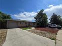 Traditional single-story home with inviting curb appeal at 2865 Carnation Way, Thornton, CO 80229