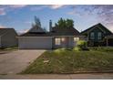 Charming single-story home with a well-maintained front lawn and mature landscaping at 1248 W 135Th Ave, Denver, CO 80234