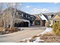 Elegant home with a spacious driveway and beautifully landscaped grounds at 1312 Jade Ln, Longmont, CO 80504