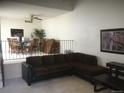 Inviting living room showcasing a comfortable sectional couch and an open floor plan at 1511 Belero St, Broomfield, CO 80020