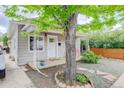 Lovely home with a well-maintained yard and inviting front entrance at 737 La Farge Ave, Louisville, CO 80027