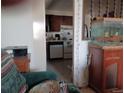 Cozy kitchen featuring modern appliances and ample counter space for meal preparation and cooking at 1302 S Parker Rd # 316, Denver, CO 80231