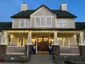 Two story home with wrap around porch at 2111 Enterprise St, Superior, CO 80027
