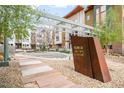 Charming community with pedestrian walkways and well-maintained landscaping, offers a welcoming atmosphere at 1945 W 34Th Ave, Denver, CO 80211