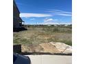 Large backyard space ready for landscaping and customization, offering a blank canvas for outdoor living at 14571 Hudson St, Thornton, CO 80602