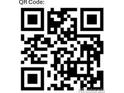 A QR code for more information at 12368 W Nevada Pl # 303, Lakewood, CO 80228