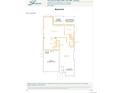 Basement floor plan with rec room, wet bar, bedroom, bath, storage, and unfinished space at 6675 Fawn Path Ln, Castle Pines, CO 80108