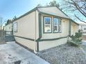 Charming home with manicured landscape; a welcoming invitation to explore at 3241 E 84Th Dr, Thornton, CO 80229