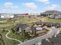 A lovely home close to Deputy Zack S. Parrish III Memorial Park and Aspen View Academy at 2351 Lassen Ln, Castle Rock, CO 80109