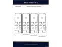 First floor plan featuring a one-car garage, flex room, and optional structural additions at 15316 W 69Th Dr, Arvada, CO 80007