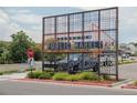Entrance sign for Edgewater Public Market, highlighting shops, food, and fun at 1371-1373 Wolff St, Denver, CO 80204