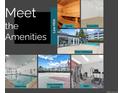 This community has many amenities, including a sauna, racquetball court, gym, and indoor/outdoor pool at 7665 E Eastman Ave # 110, Denver, CO 80231