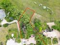 Beautiful lot in a desirable neighborhood with mature trees and open space; ready for your dream home at 7760 Crestview Ln, Niwot, CO 80504