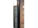 The building entrance shows the unit number 105 at 14806 E 2Nd Ave Ave # 105G, Aurora, CO 80011