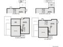 Various options for the lower level, including garden, walkout, partial, and standard layouts at 4325 Gozzer Ranch Dr, Elizabeth, CO 80107