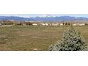 Enjoy picturesque views of the snow-capped mountains from your community at 2405 Calais Dr # 18A, Longmont, CO 80504