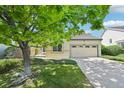 Charming single-Gathering home with an attached garage and mature tree at 2420 E 127Th Ave, Thornton, CO 80241