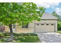 Charming single-Gathering home with an attached garage and mature tree at 2420 E 127Th Ave, Thornton, CO 80241