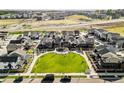 A well-planned community with manicured green spaces, creating an inviting and picturesque living environment at 320 Marshall Mews, Superior, CO 80027